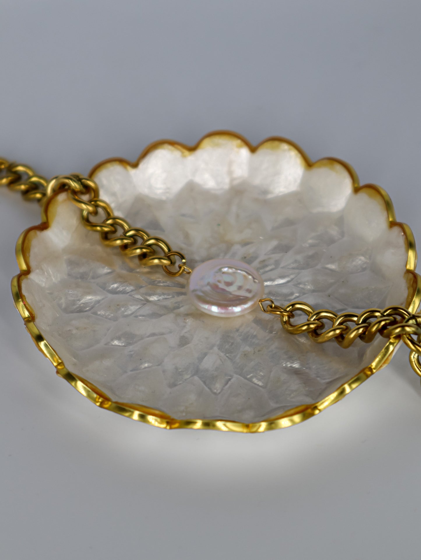 Bracelet Pearl