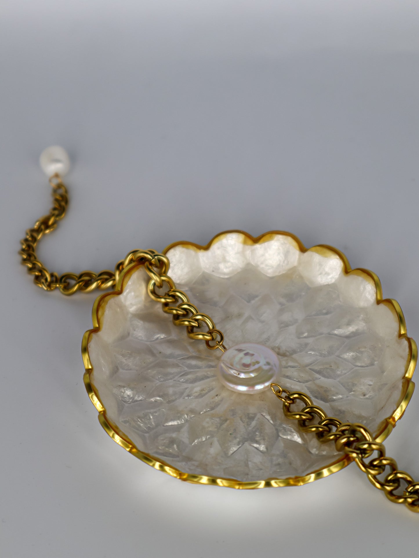 Bracelet Pearl