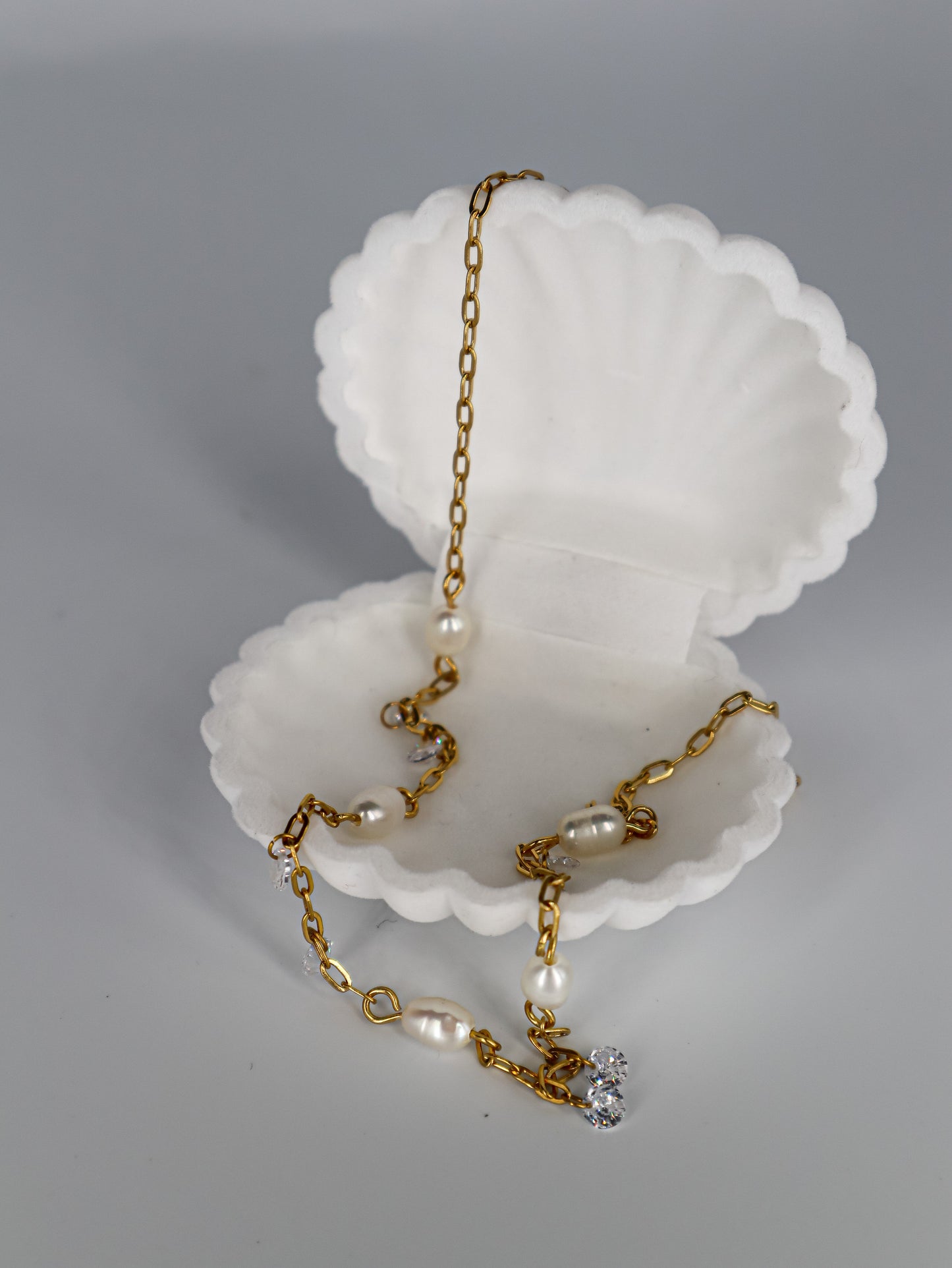 Collier Ondine