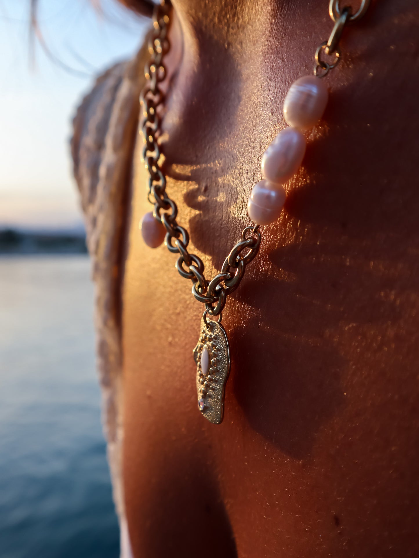 Collier Odysée
