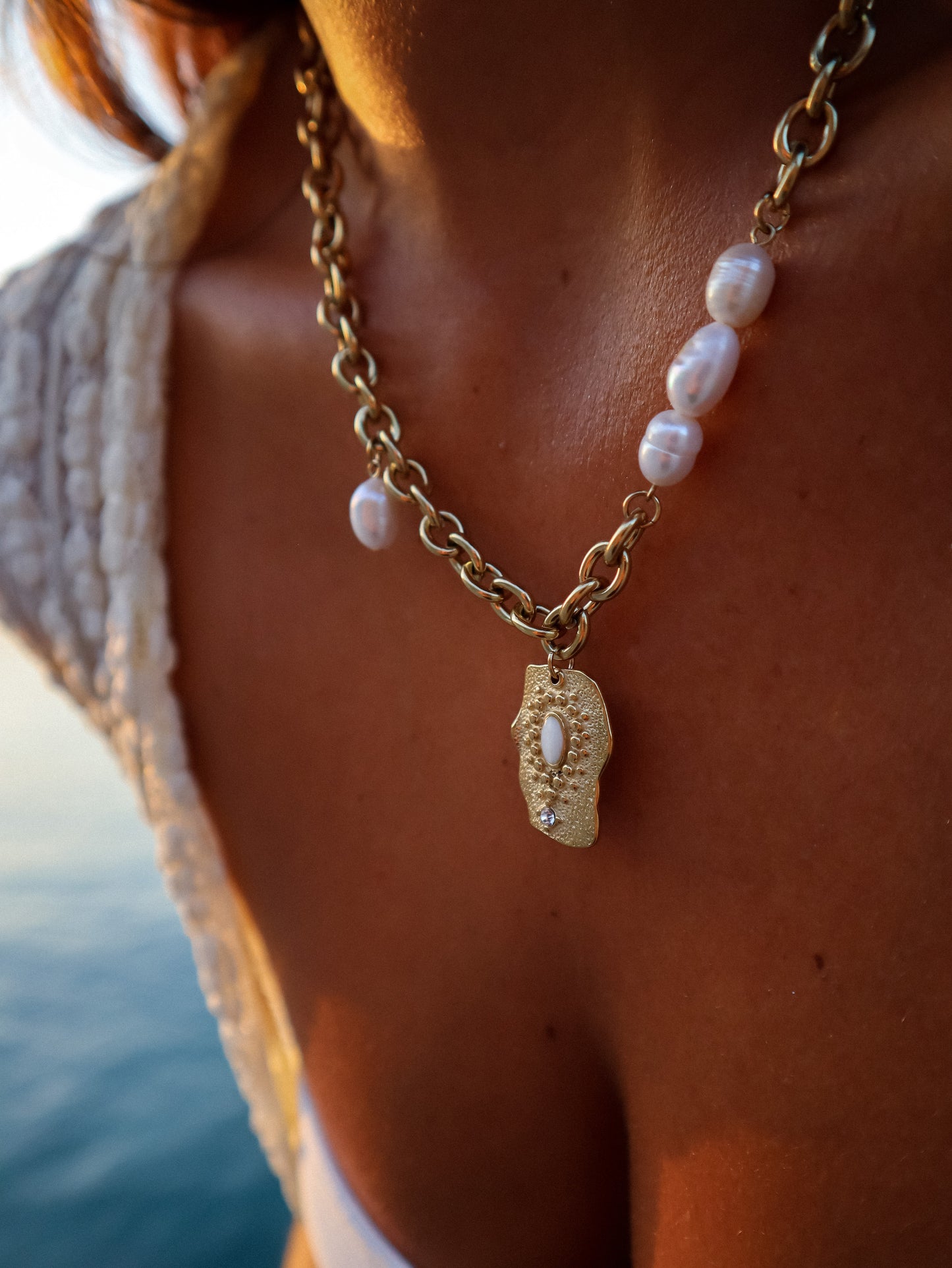 Collier Odysée