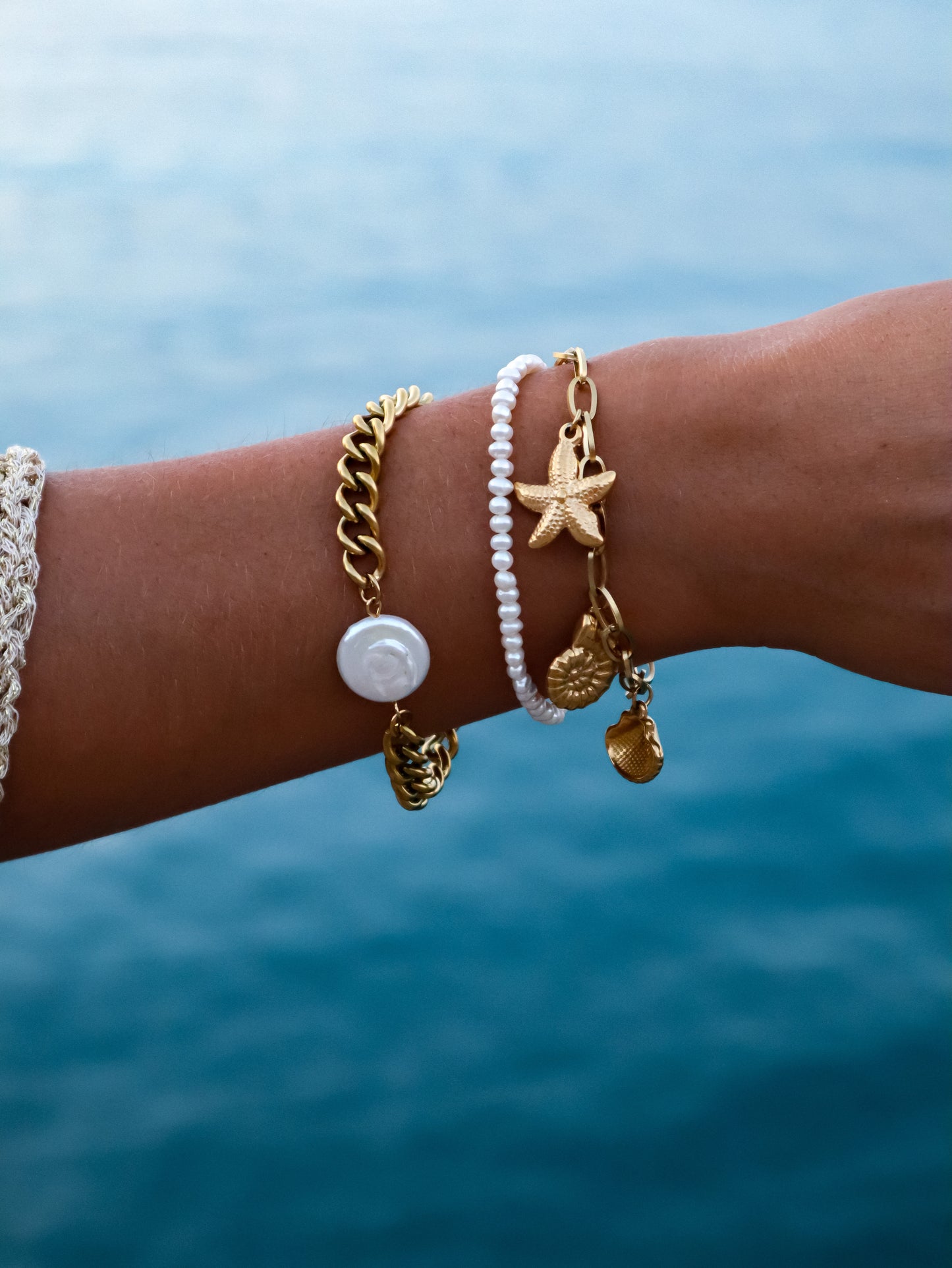 Bracelet Swell