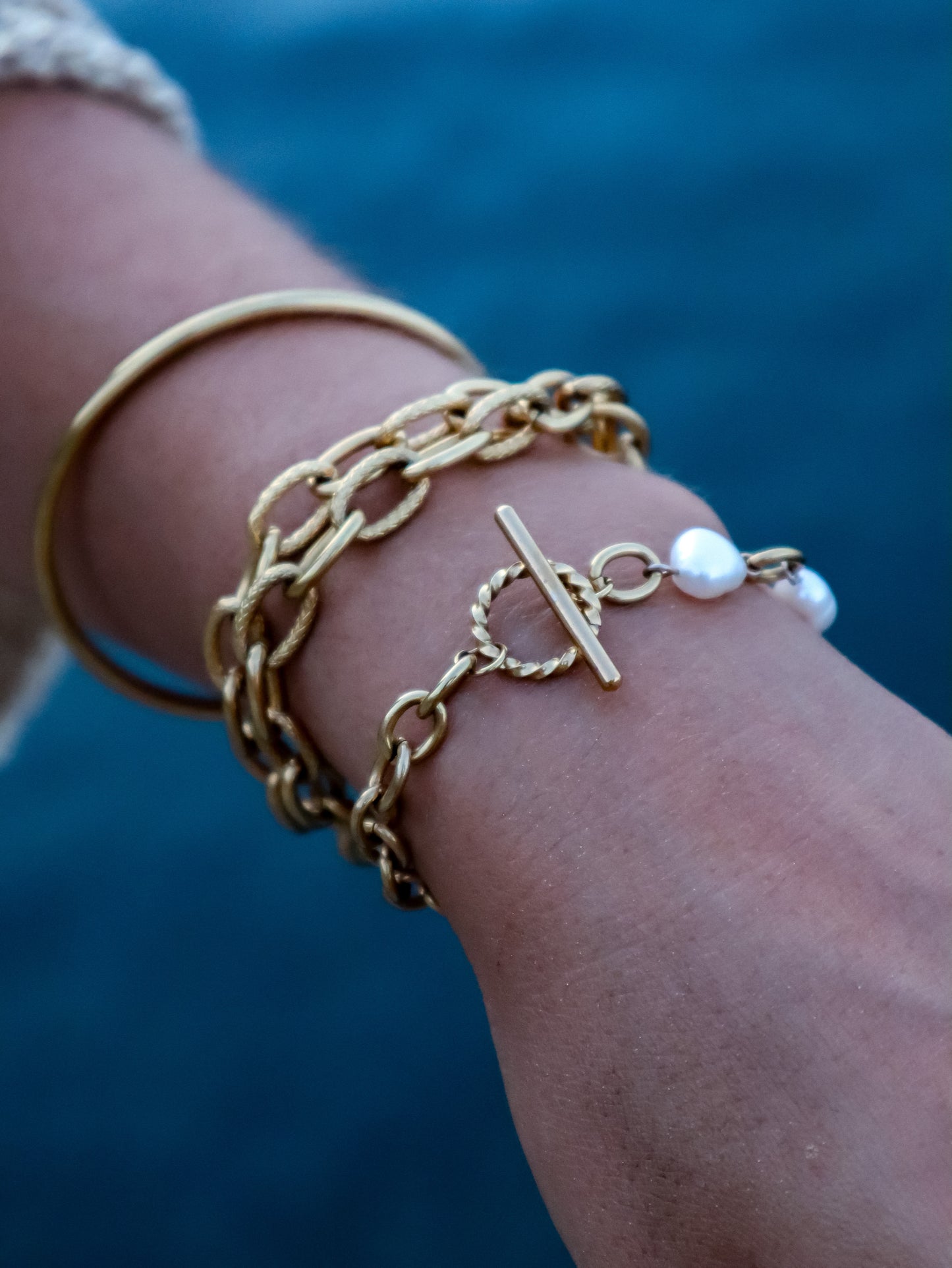 Bracelet Merle