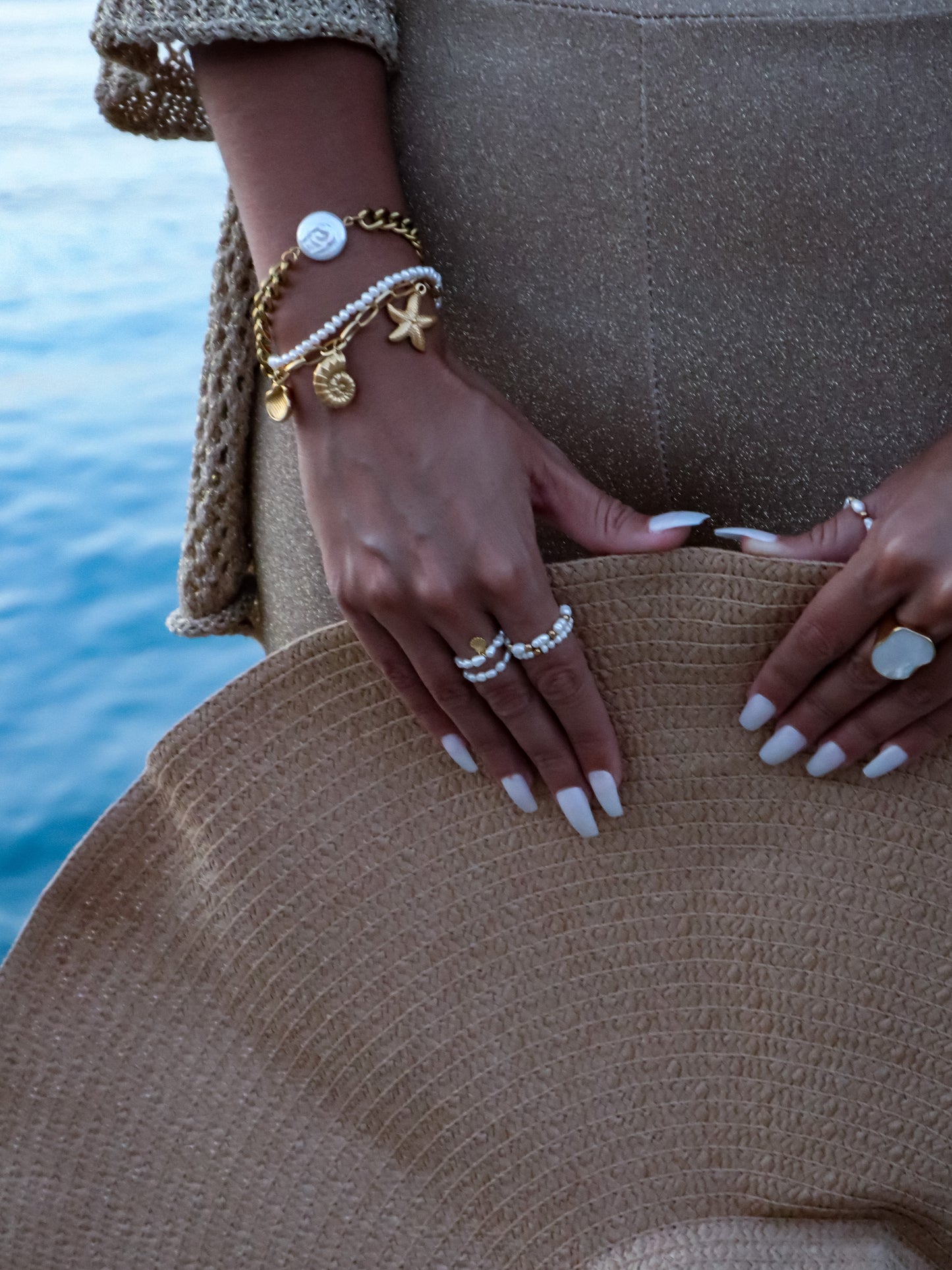 Bracelet Swell