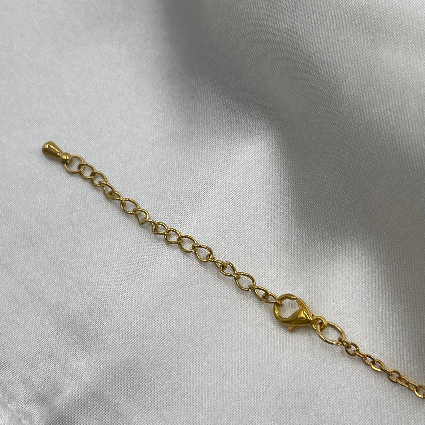Chaine de ventre Sandie