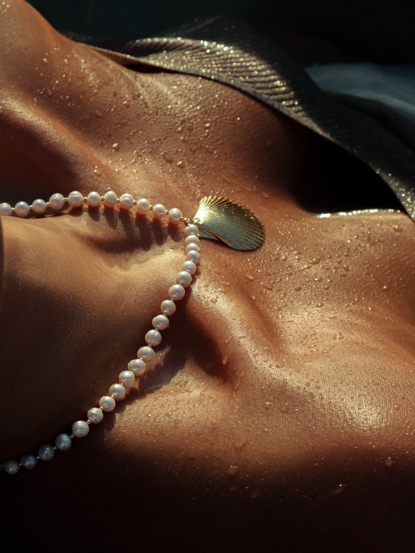 Collier Calypso