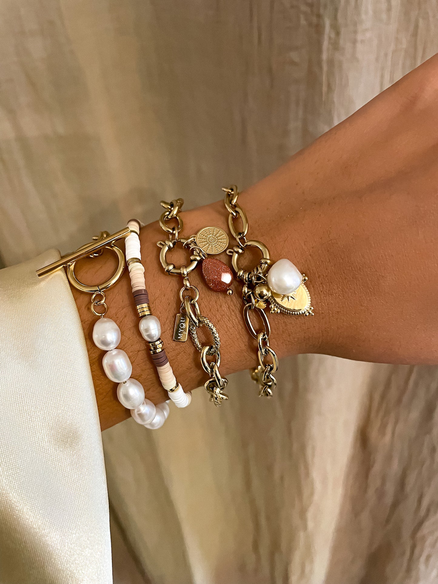 Bracelet Meryl