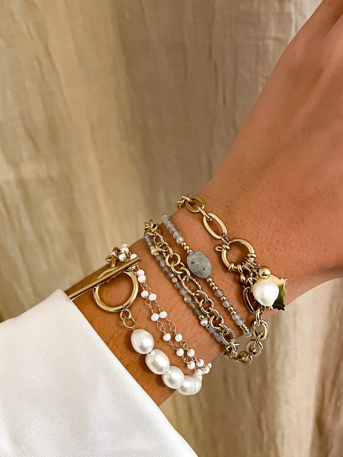 Bracelet Youna