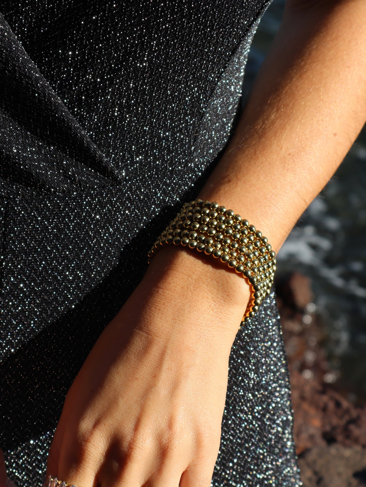 Comete Bracelet