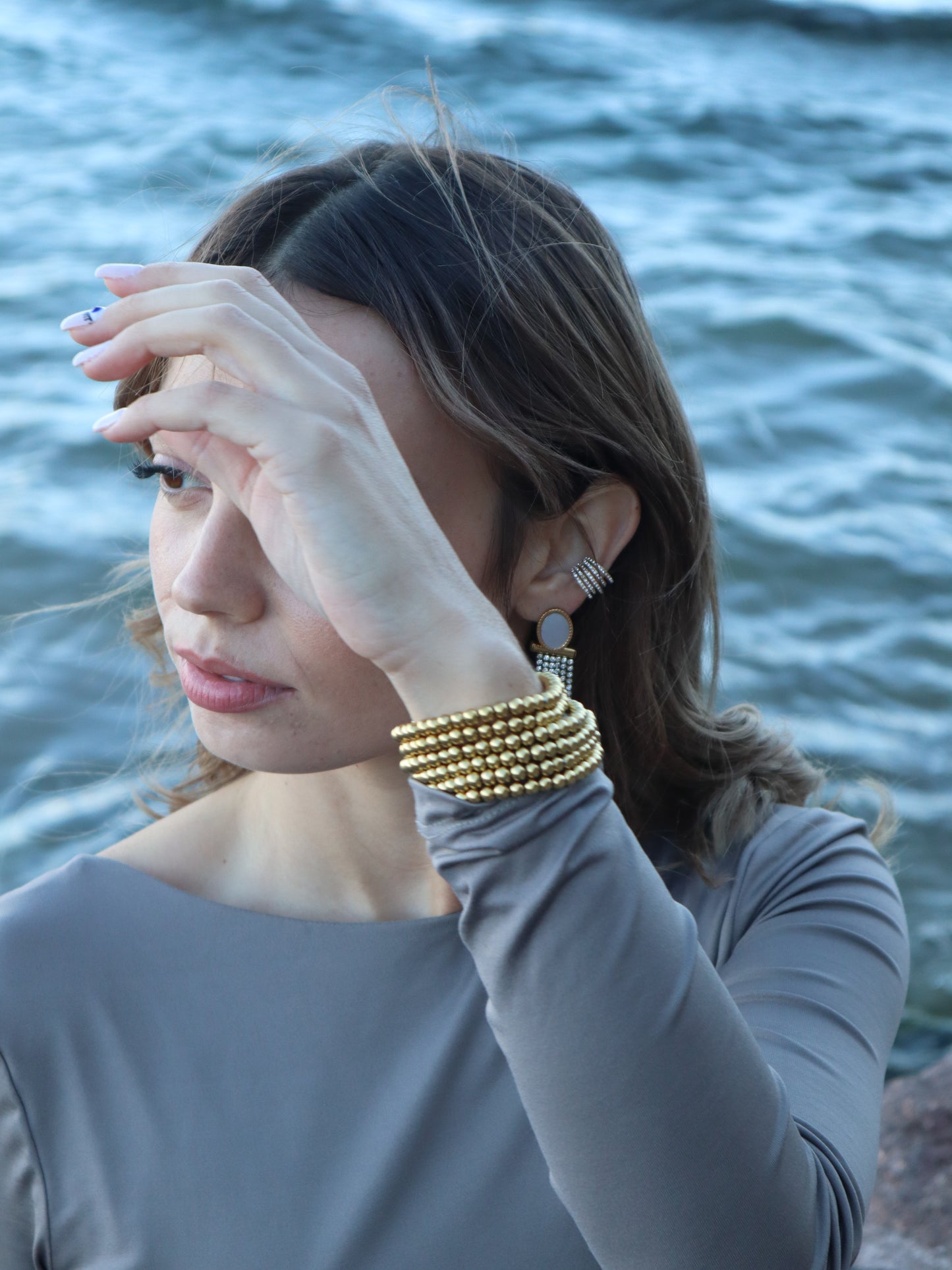 Comete Bracelet