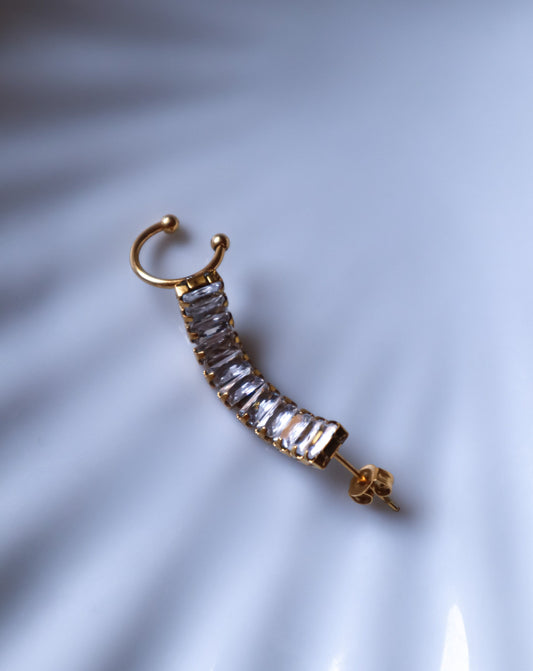 Ear cuff Céos