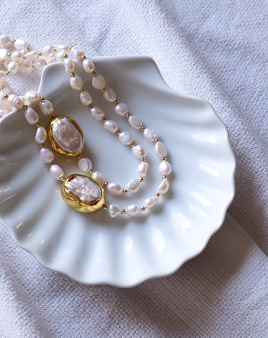 Collier Abyss