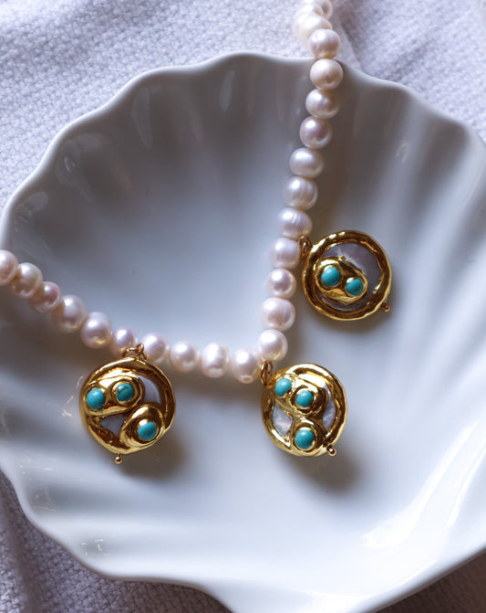 Collier Circee