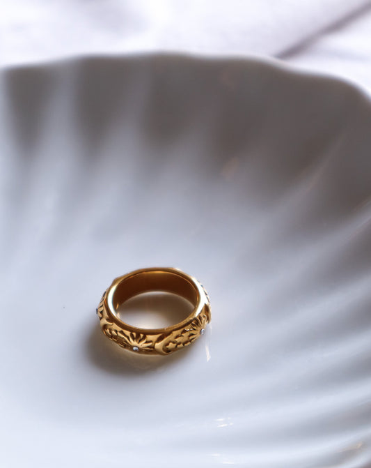 Bague Selene