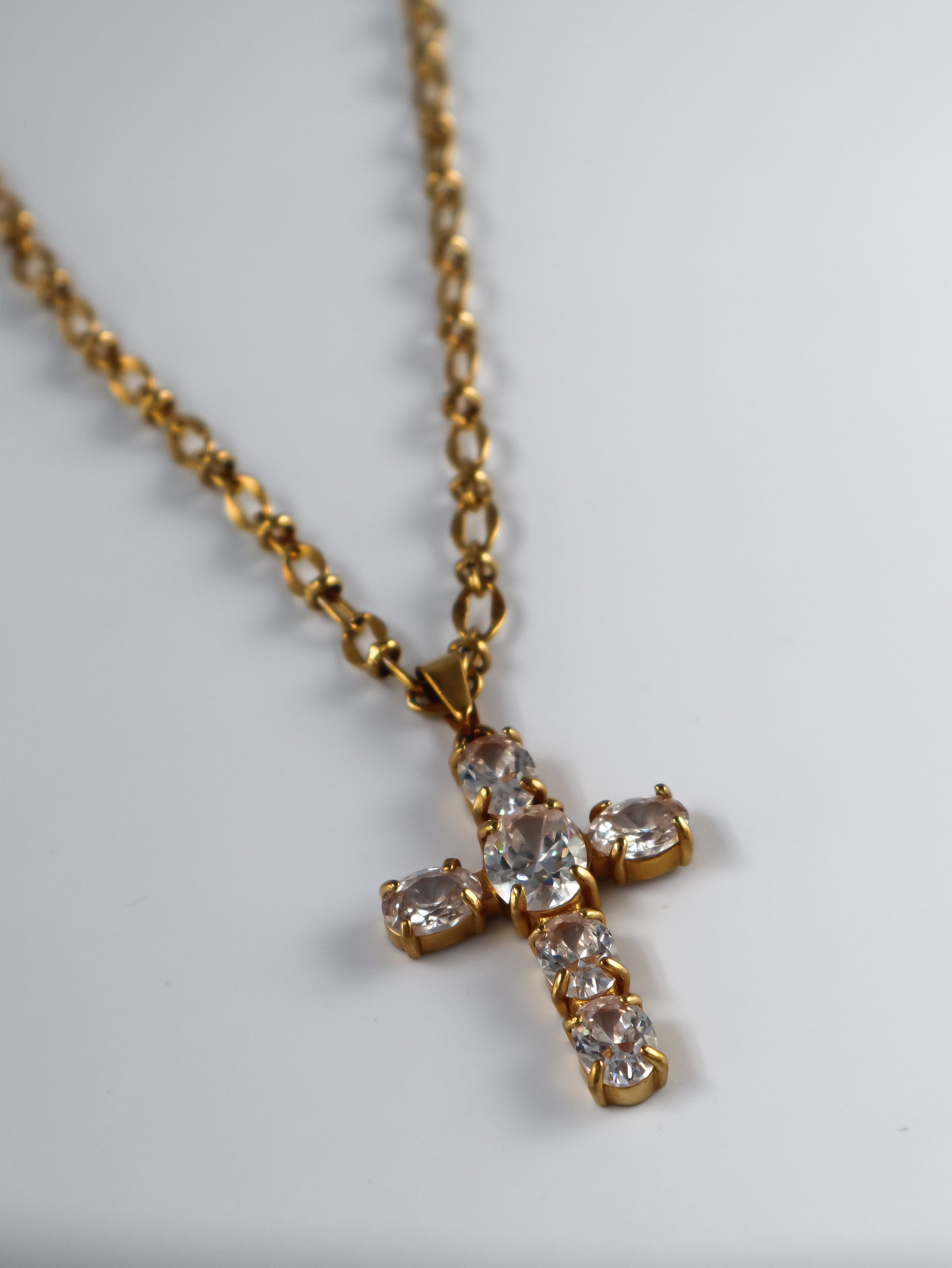 The Holy Necklace