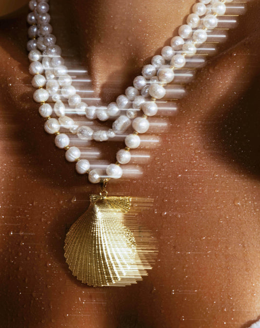 Collier Calypso