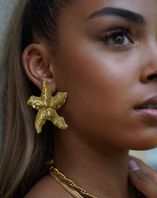 Stella Earrings