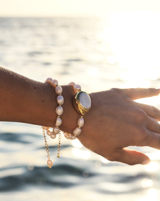 Bracelet Abyss