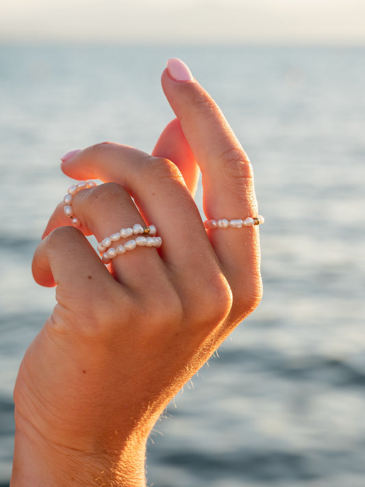 Bague Paola