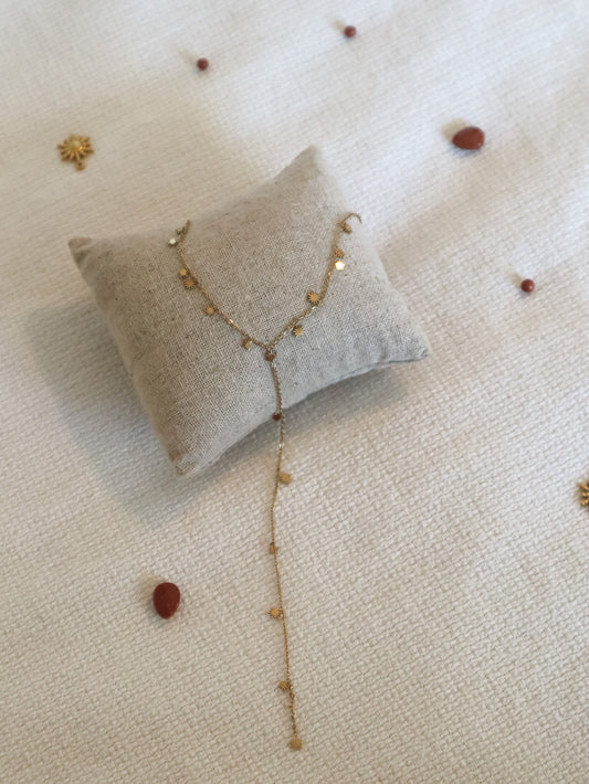 Collier Sheryl