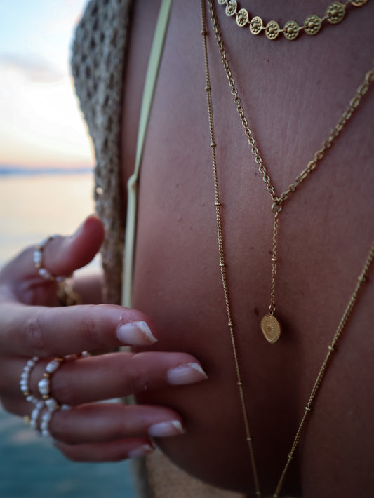 Collier Sol